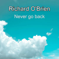 Richard O'Brien