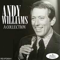 Younger Than Spring Time - Andy Williams