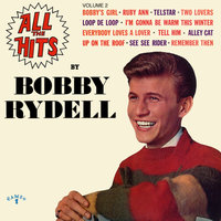 The Alley Cat Song - Bobby Rydell