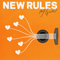My Guitar - New Rules