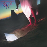 Why Me - Styx