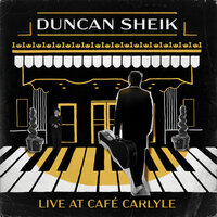 This Is Not An Exit - Duncan Sheik, Kathryn Gallagher