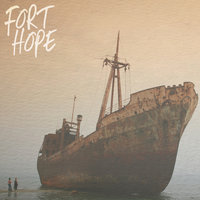 Crosses (And so We Dig) - Fort Hope