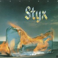 Lonely Child - Styx