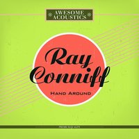 I Ony Have Eyes for You - Ray Conniff