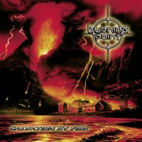 Lake of Fire - Burning Point