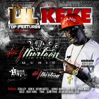 New Houston - Lil Keke