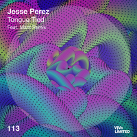 Jesse Perez
