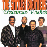 I'll Be Home For Christmas - The Statler Brothers