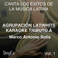 Como Fui a Enamorarme de Ti - Agrupacion LatinHits