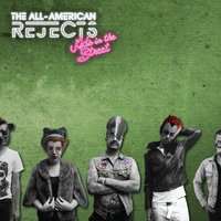 Walk Over Me - The All-American Rejects