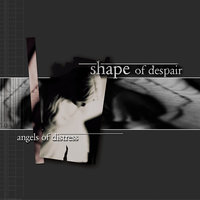 Angels of Distress - Shape Of Despair