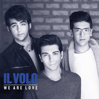 Questo Amore (I Don't Want To Miss A Thing) - Il Volo