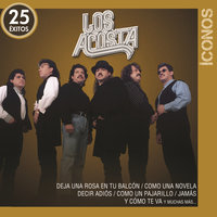 Vas A Ir Al Baile Sola - Los Acosta