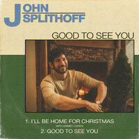 I'll Be Home For Christmas - John Splithoff, Emmet Cohen
