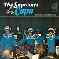 Rock-A-Bye Your Baby With A Dixie Melody - The Supremes