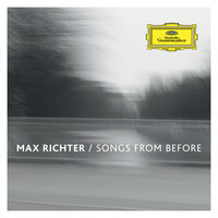 Richter: Lullaby - Max Richter, Robert Wyatt