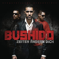 Vergeben & Vergessen - Bushido