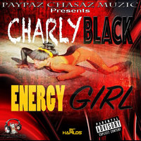 Energy Girl - Charly Black