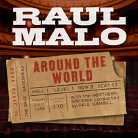 Dance The Night Away - Raul Malo