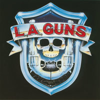 No Mercy - L.A. Guns