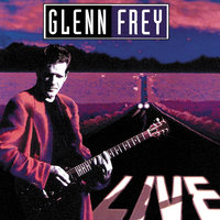 Desperado - Glenn Frey