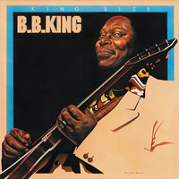 Walkin' In The Sun - B.B. King