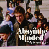 Get Around - Absynthe Minded