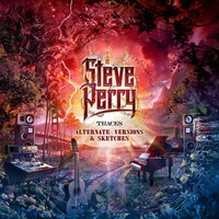 No More Cryin’ - Steve Perry