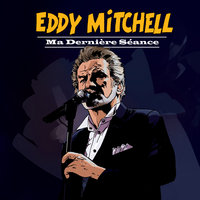 Au Bar Du Lutetia - Eddy Mitchell