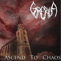 Death, Chaos, Doom - Gorephilia