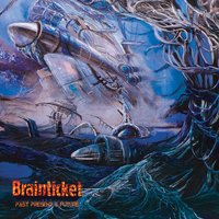 Brainticket Blues - Brainticket