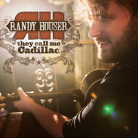 Here With Me - Randy Houser