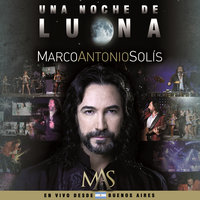 Sigue Sin Mi - Marco Antonio Solis