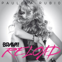 Say The Word - Paulina Rubio