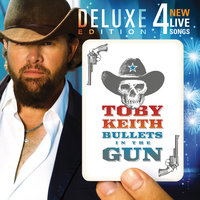 Drive It On Home - Toby Keith