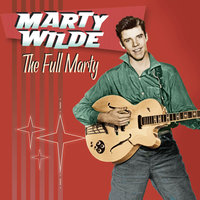 By The Time I Get To Phoenix - Marty Wilde