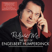 Love Will Set You Free - Engelbert Humperdinck