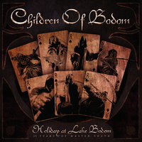Silent Night, Bodom Night - Children Of Bodom
