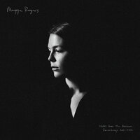 Symmetry - Maggie Rogers