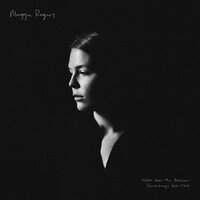 Blood Ballet - Maggie Rogers