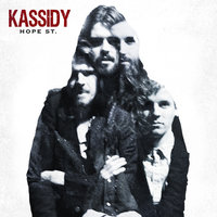 Waking Up Sideways - Kassidy