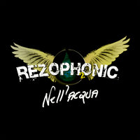 L'uomo Di Plastica - Rezophonic