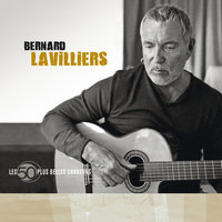 L'exilé - Bernard Lavilliers