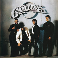 Thank You - Commodores