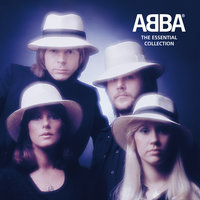 The Visitors - ABBA