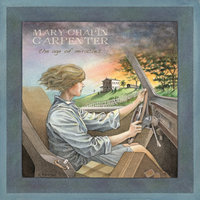I Put My Ring Back On - Mary Chapin Carpenter