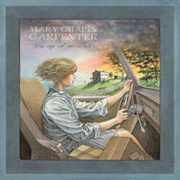 I Was A Bird - Mary Chapin Carpenter