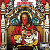 Pray - The Game, J. Cole, JMSN