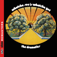 Beautiful People - The Dramatics